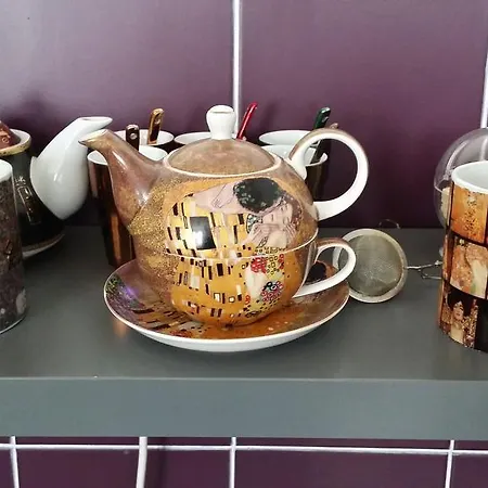 Klimtea 아파트