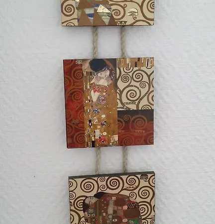 아파트 Klimtea 옹플뢰르