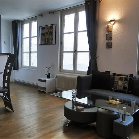 Klimtea Apartament *