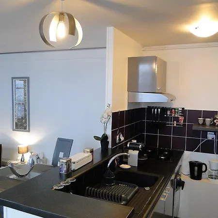 Klimtea Apartament