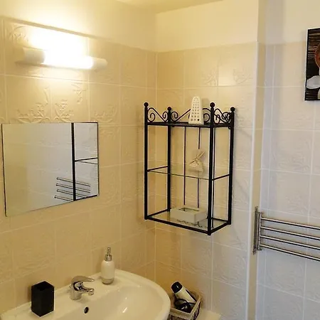 Klimtea Apartament Honfleur