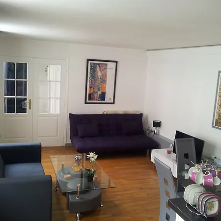 Apartament Klimtea *