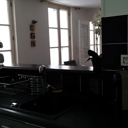 Apartament Klimtea *